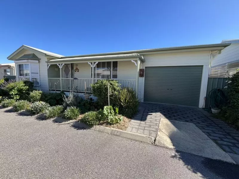 Delightful spacious home