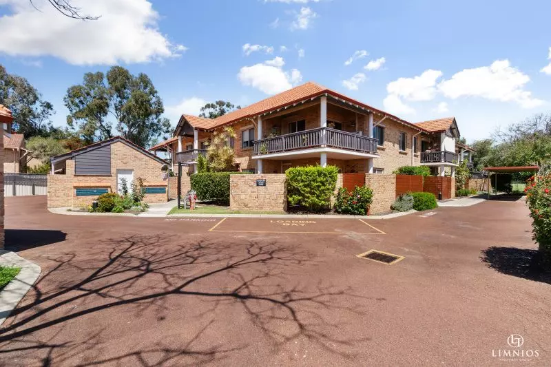 UNDER OFFER. Light-filled, Ground Floor Apartment with Wrap-Around Courtyard