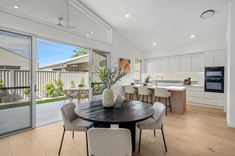 Welcome to Natura Port Stephens – Over 55s living at its finest.