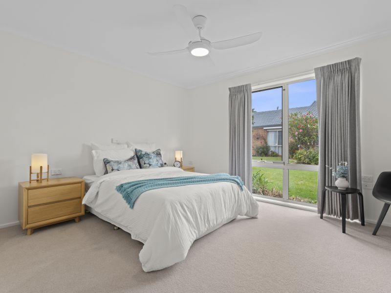 Fresh, Modern Living with Nothing Left to Do