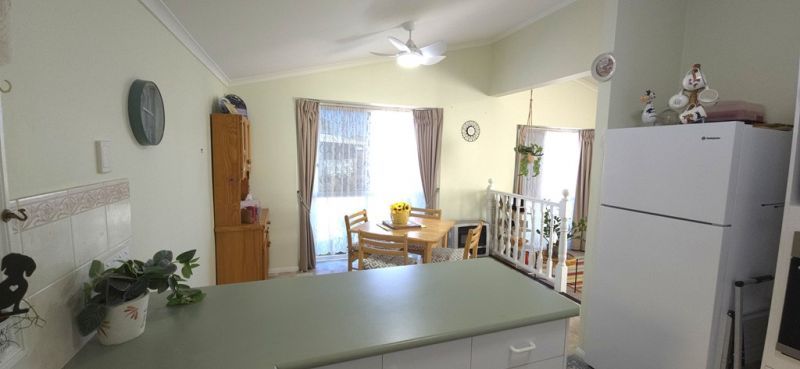 Over 55's Lifestyle Village