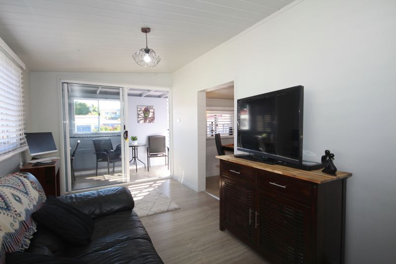 Pyramid Holiday Park, Over 50's Residential Park.