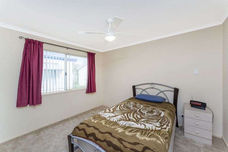 Riverside Gardens - Site 120