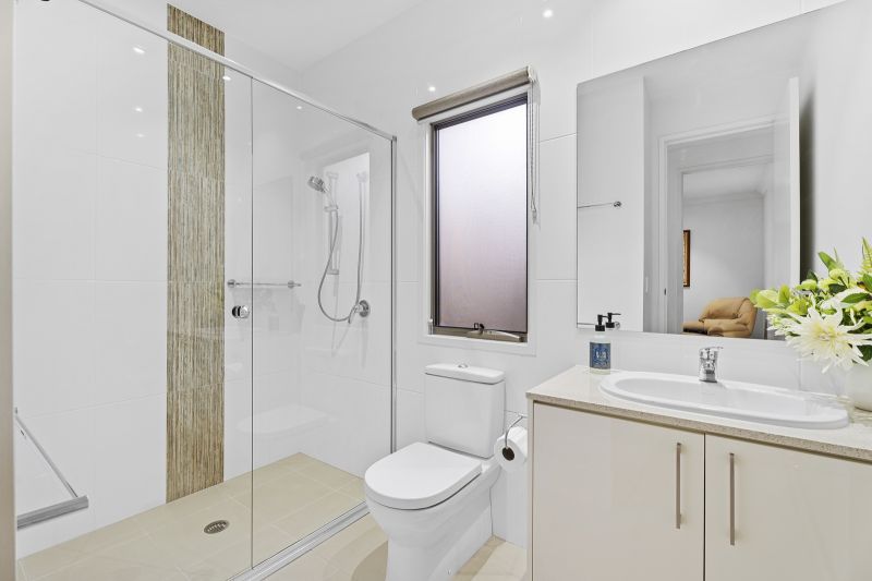 Your Own Private Sanctuary