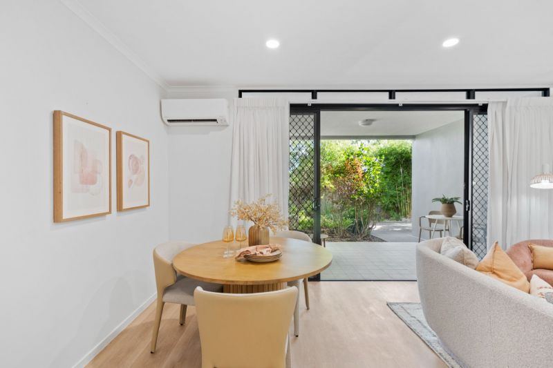 Charming one-bedroom apartment