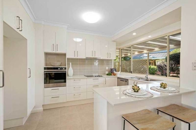 Independent Living Villas