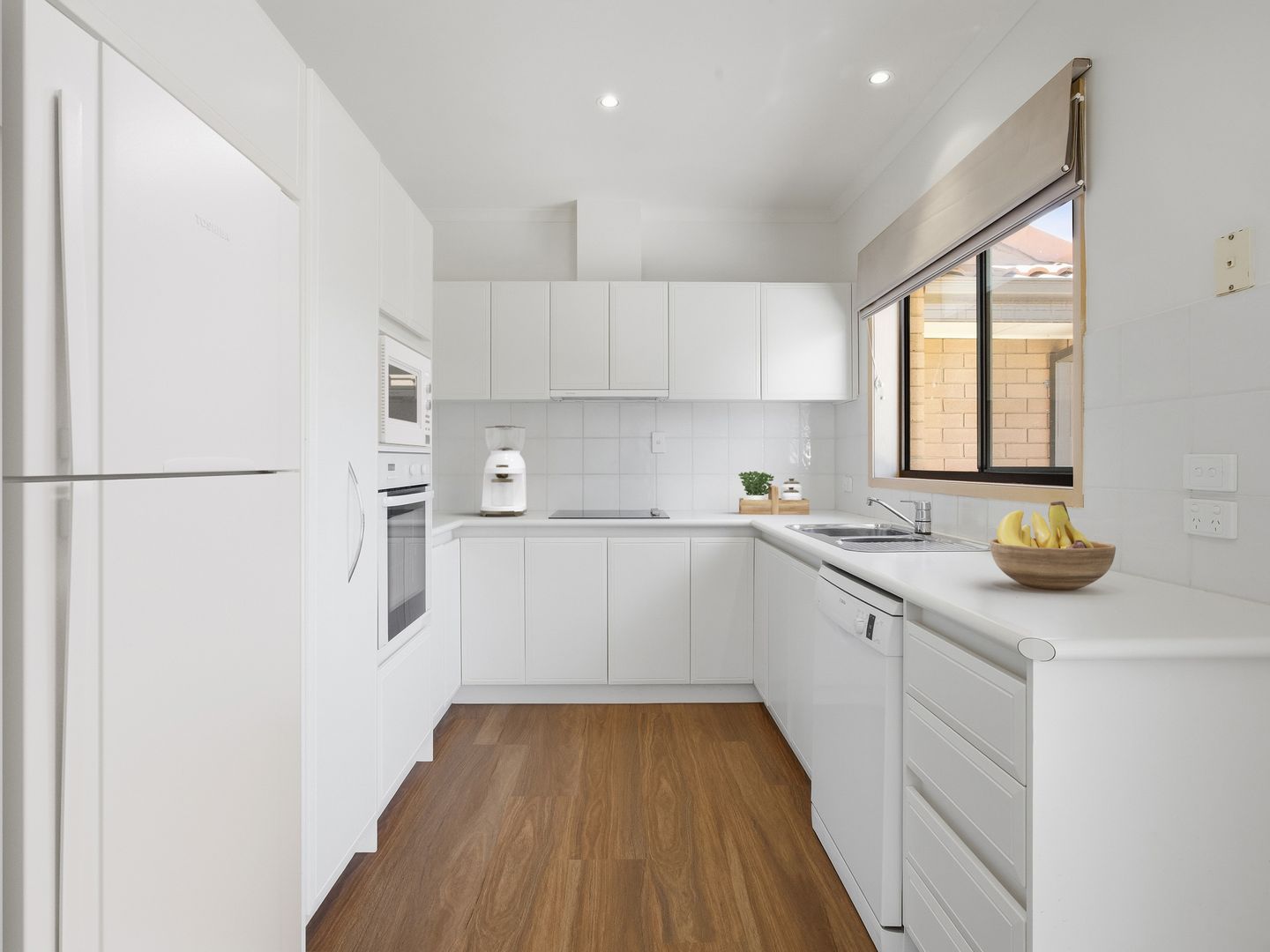 Two Bedroom | Villa 116