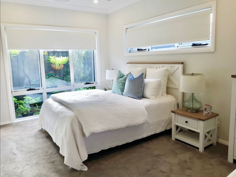 YOUR NEW SANCTUARY