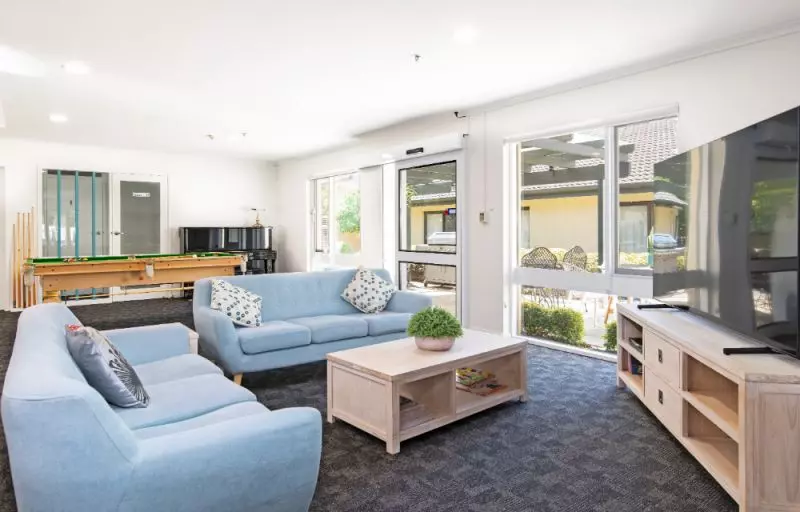 Maintain the level of independence you want while receiving the care services you choose.