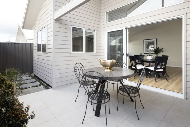 Your spacious, light-filled new home awaits