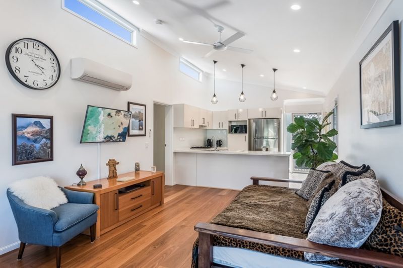 Coastal Comfort Awaits - Downsize in Style