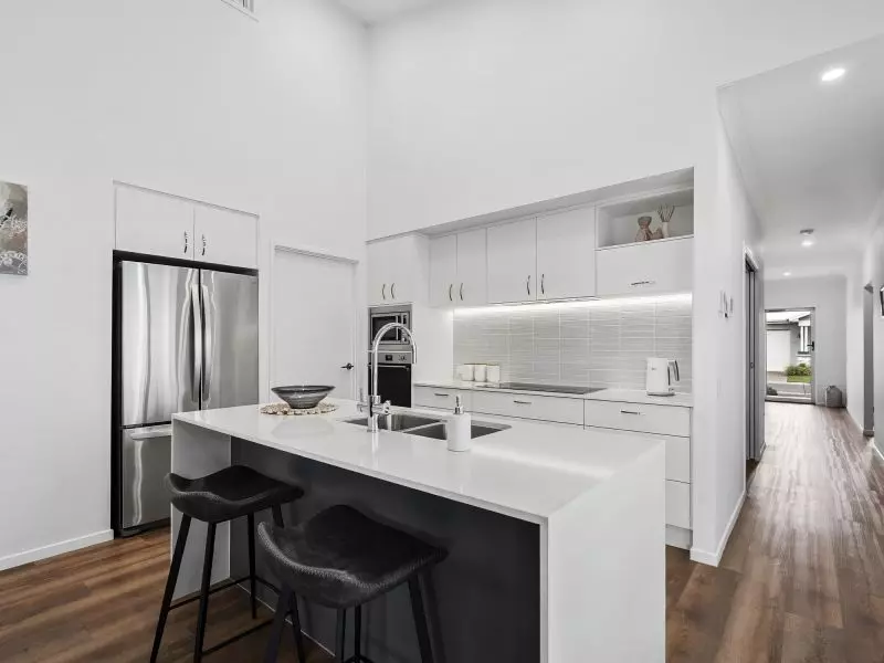 Site 89 - Established Portsea