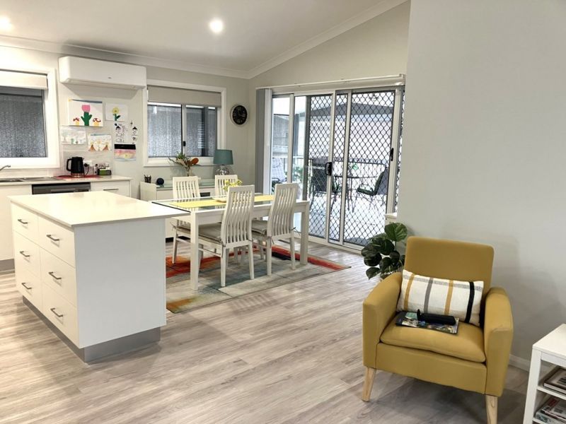 Where Modern Living Meets Everyday Comfort