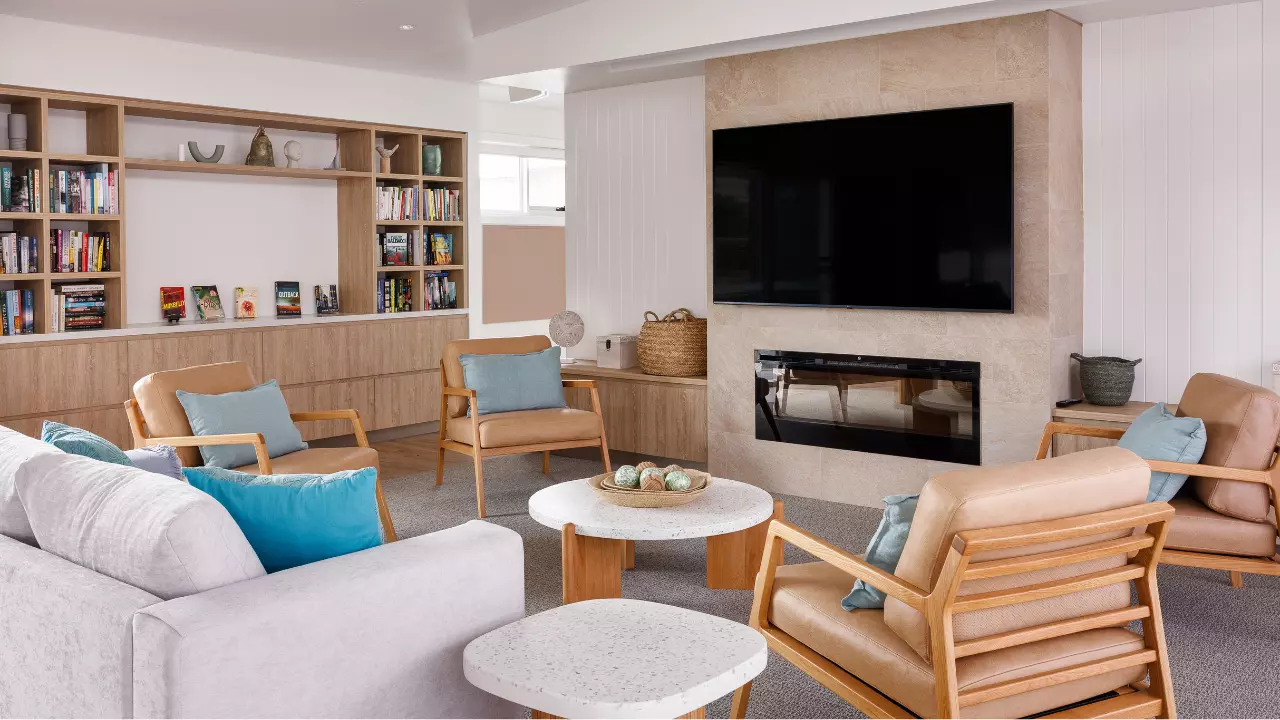 Spacious Coastal Villas Designed for Easy Living in Uniting Yamba