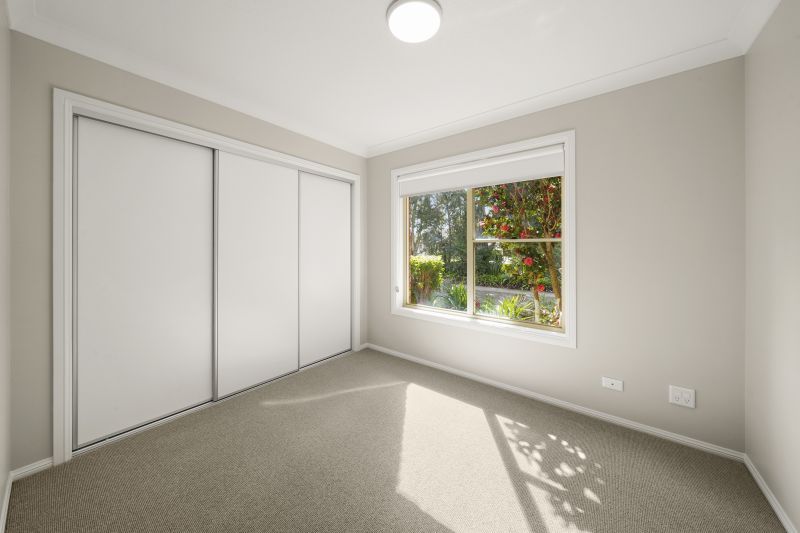 2 Bedroom Unit - Retirement with Style