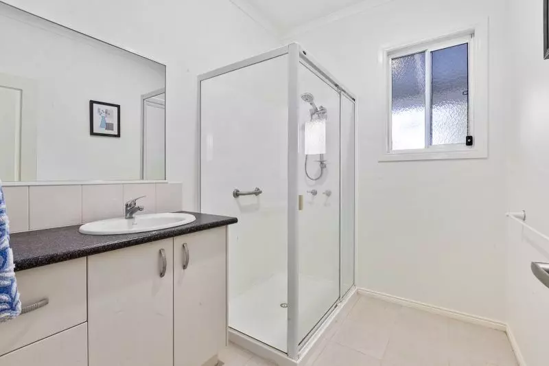 Unique Aspect - No Neighbours! 
Updated Home on Large Corner Block