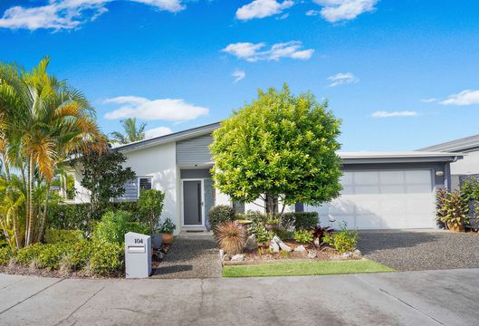 Palm Lake Resort Cooroy-Noosa