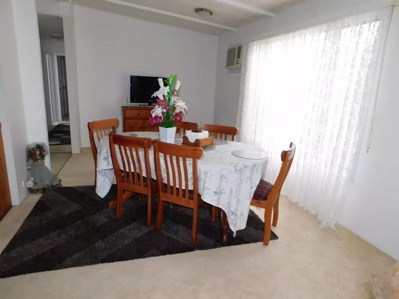 Site #186 Bayway Village, Fern Bay