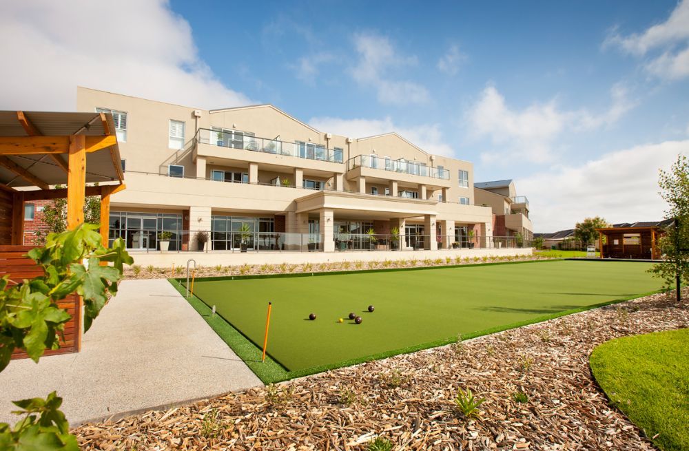 6/250 Thames Boulevard, Tarneit Skies