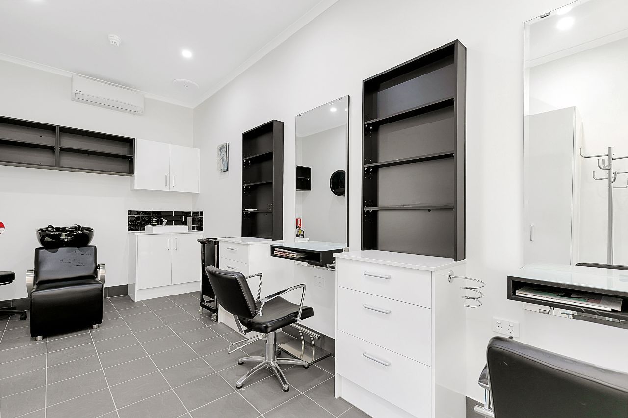 73/91 Tryon Street, Greenleaves Retirement Village