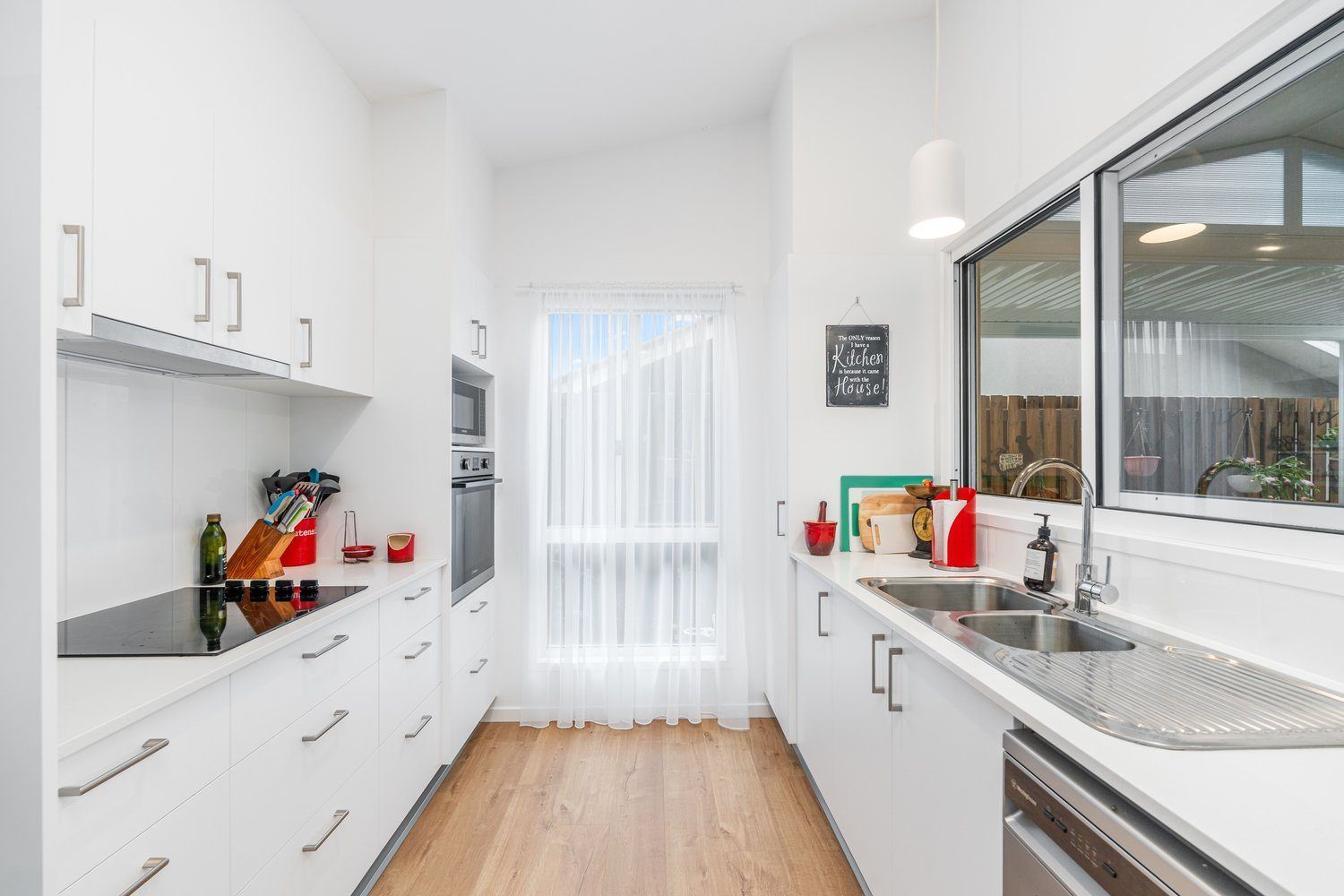 Stylish Home with Extras