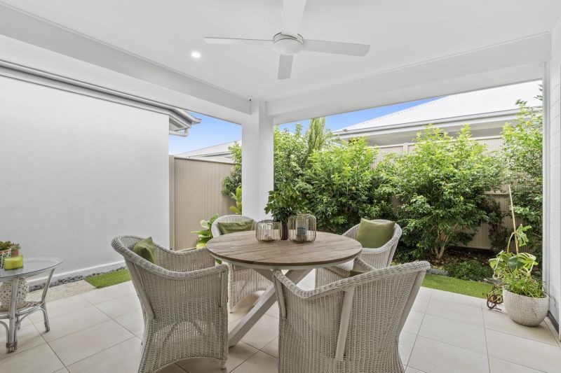 Site 157 - Established Rosevale