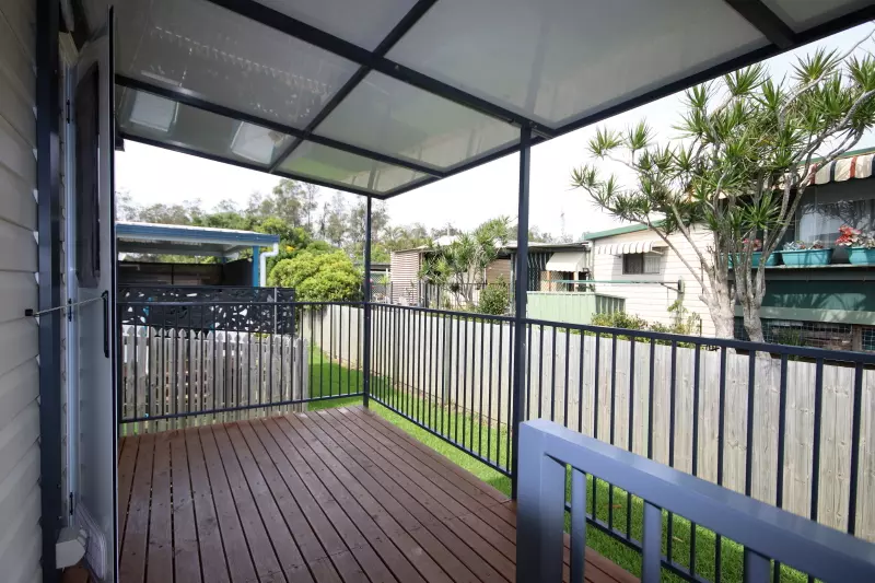 Chinderah Lakes - Over 50's 'Pet Friendly' Residential Park