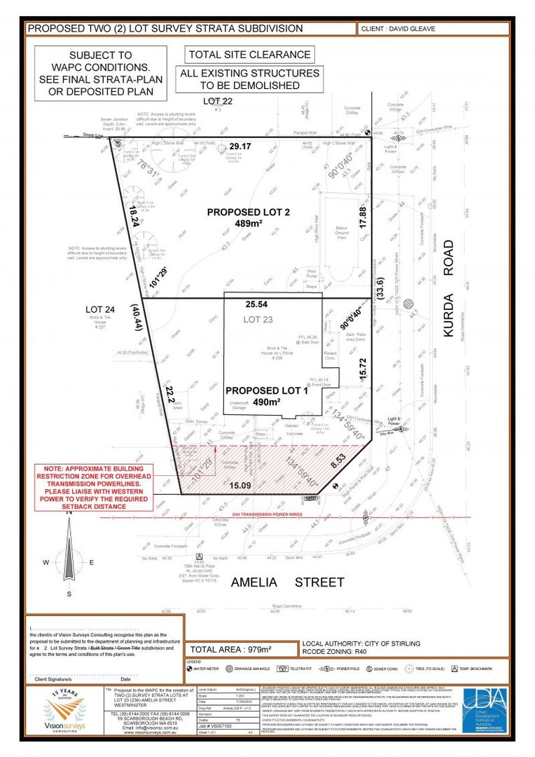 Explore Your Development Options!