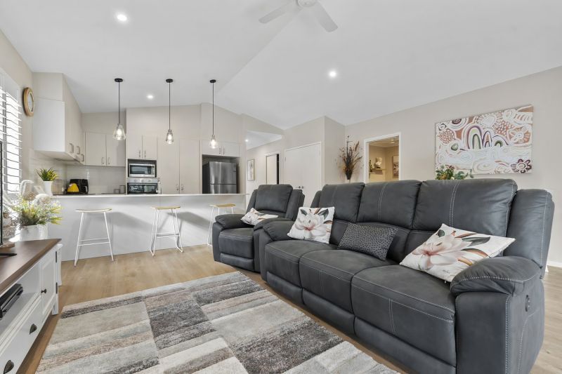 Immaculate Haven - Quiet Location