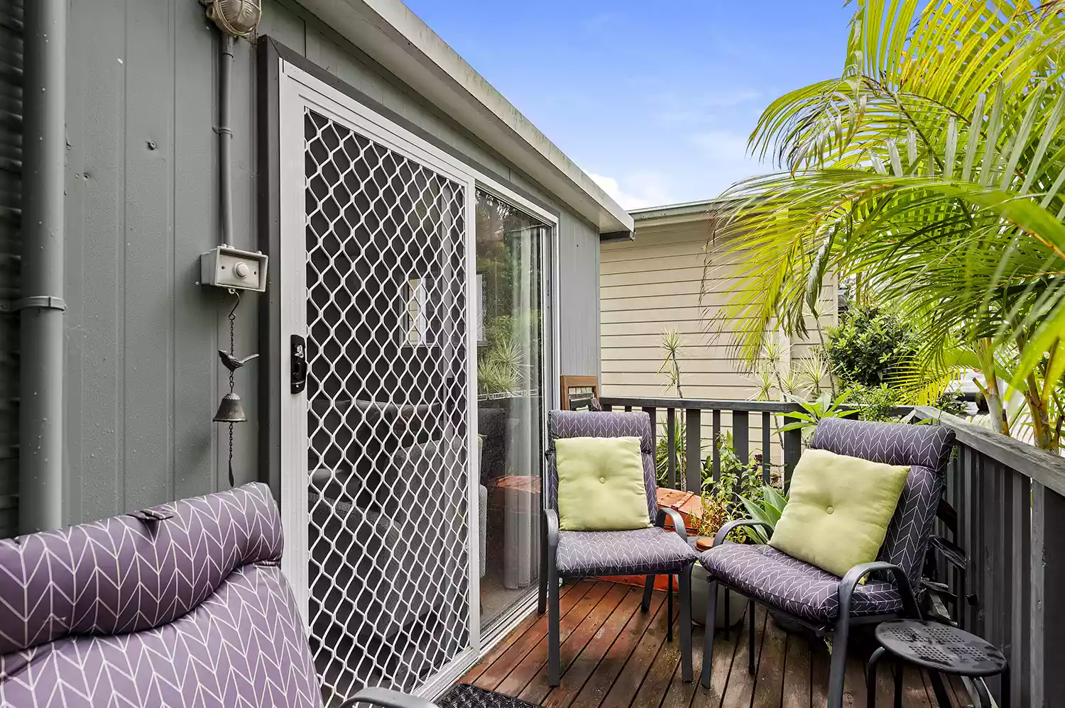 UNDER CONTRACT - DEPOSIT TAKEN - Gumtrees and Gardens outlook - Shaded Veranda - Superb Presentation