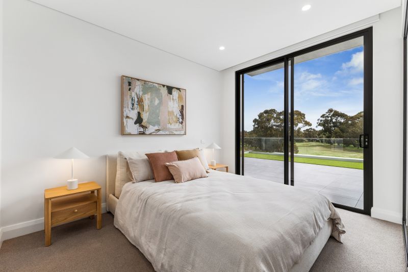Merion Terrace  - 112/25 Memford Way, Flagstaff Hill SA