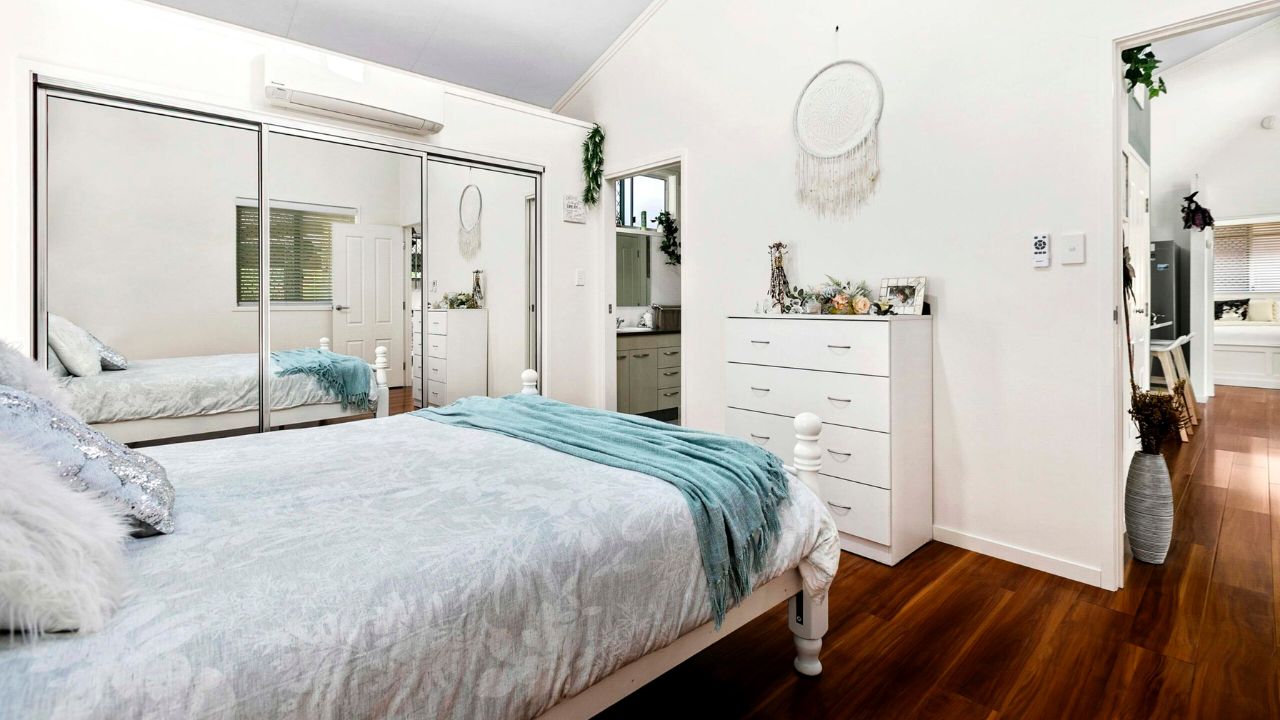 Set in a Peaceful Village Pocket $699,950 Negotiable