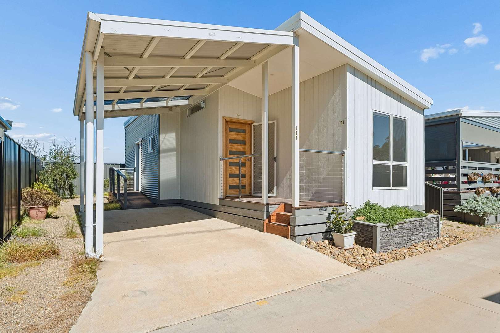 Move Straight In | Well-Appointed 2-Bedroom Home in a Gated Lifestyle Community
