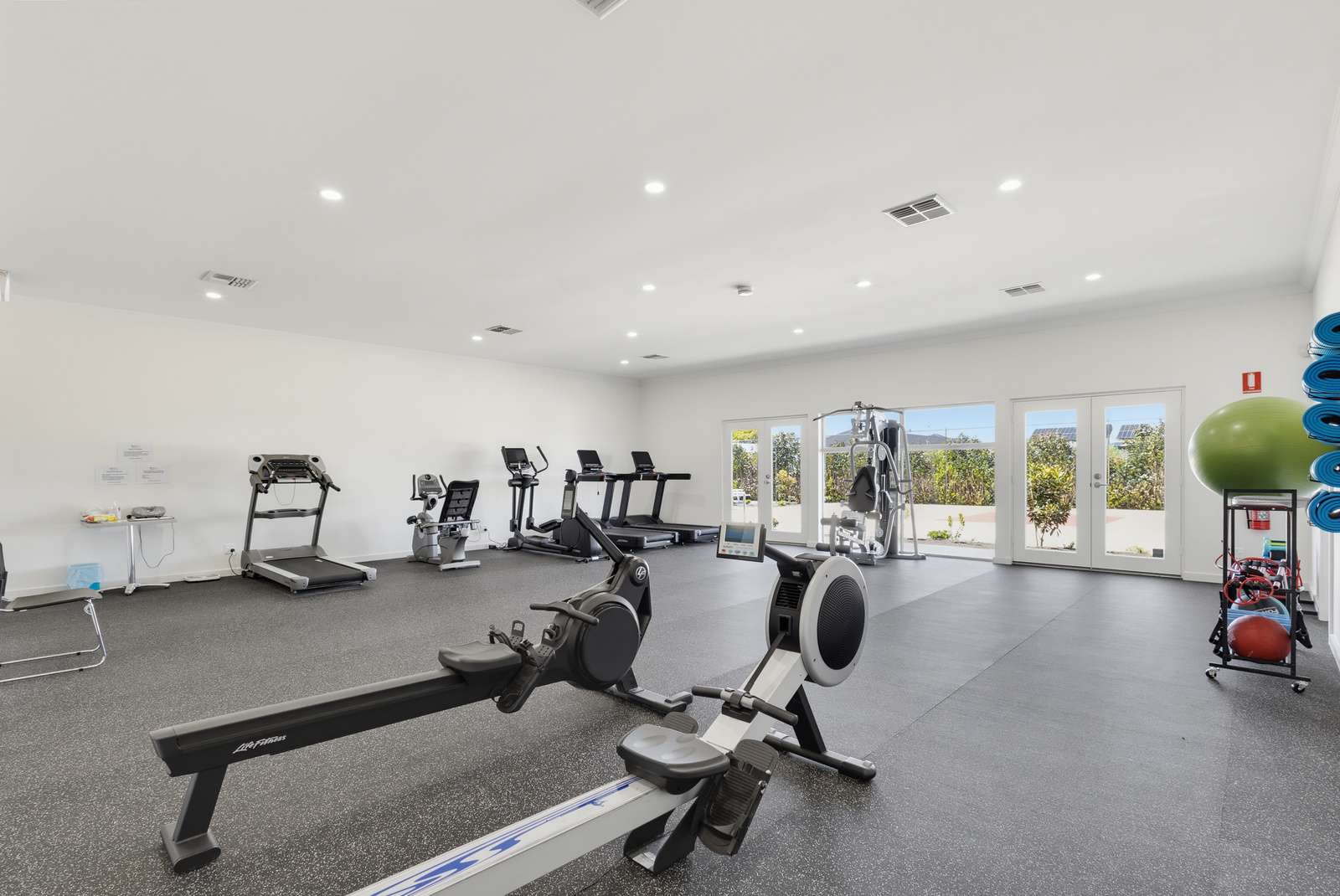 Aspen Lifestyle Alexandrina Cove