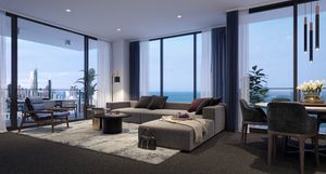 Seven downsizer penthouses that will take your breath away