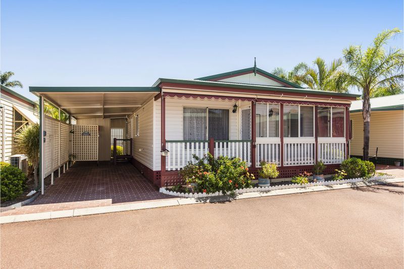 Riverside Gardens Esate - Site 162