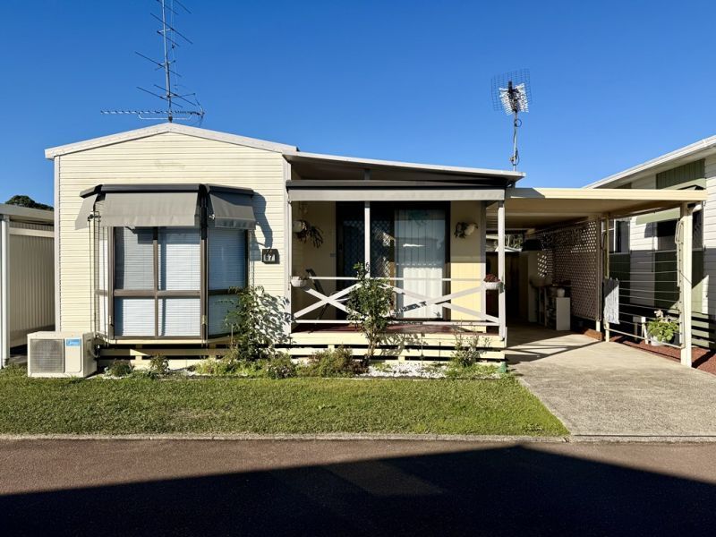 Surely the most affordable home !