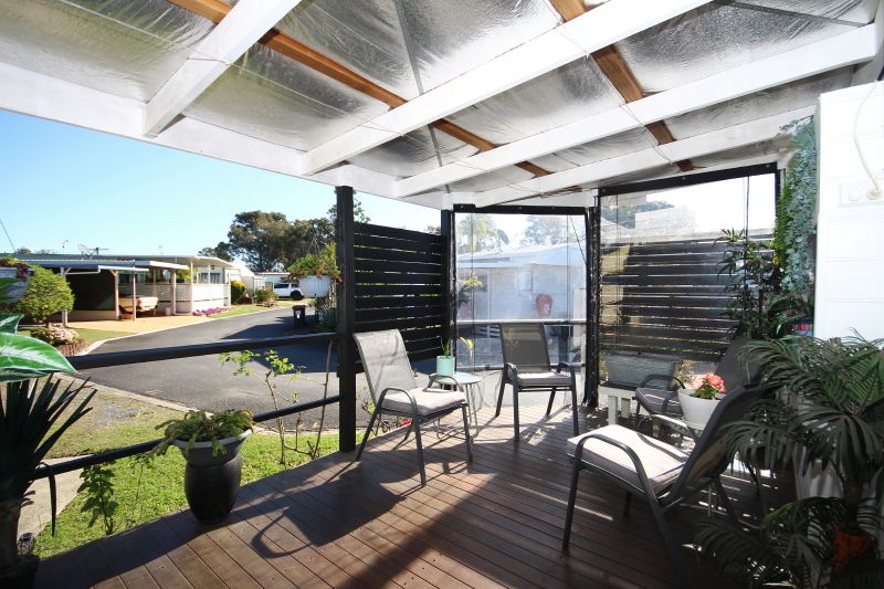 Colonial Tweed Holiday and Home Park