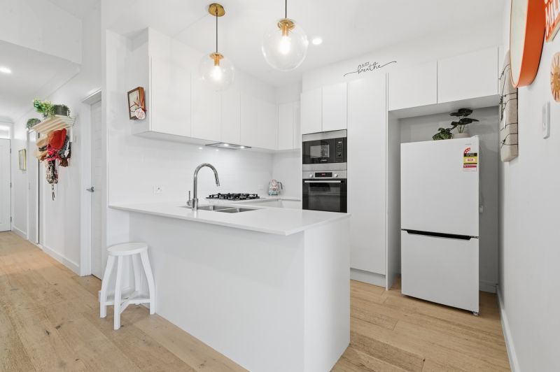 Perfect Modern Haven