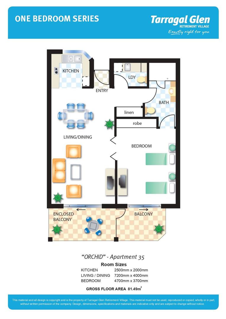 Retirement Living at Its Finest – The Manor, Tarragal Glen
