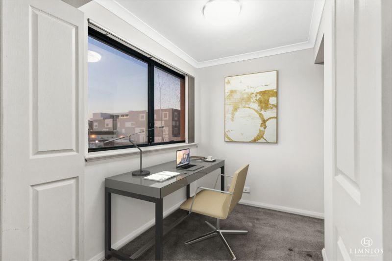 Urban Village Living