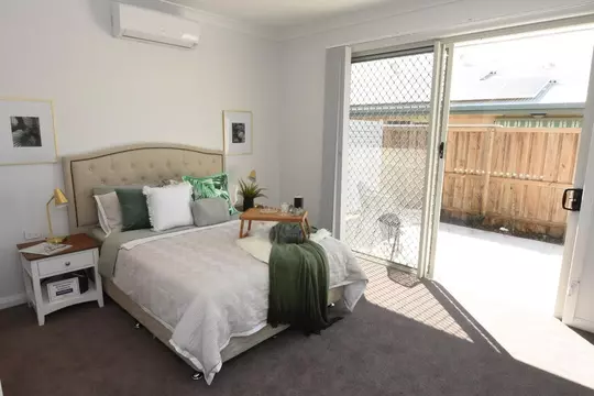 Villas available from only $279,000*