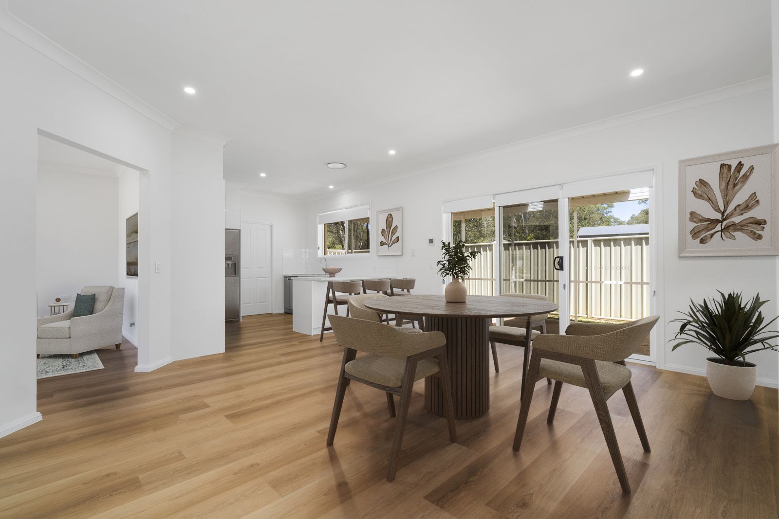 116/25 Tylers Road, Waratah Highlands, Bargo, NSW 2574