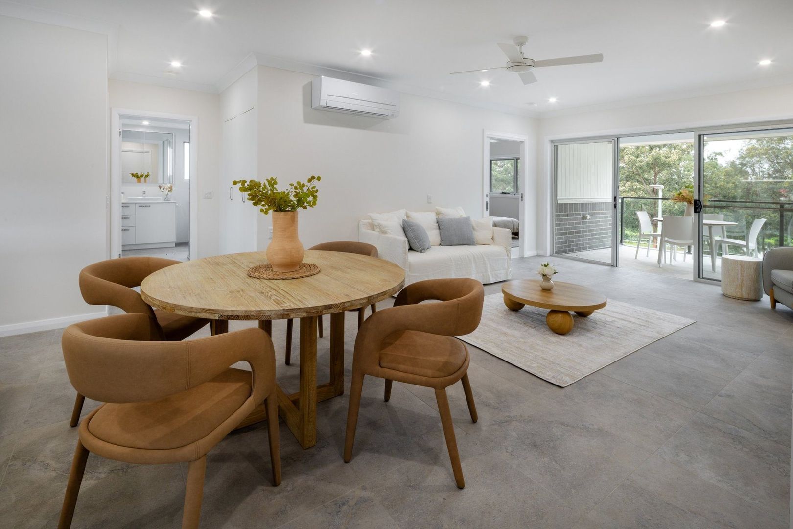 Discover Brand-New Retirement Living Overlooking the Fairways.