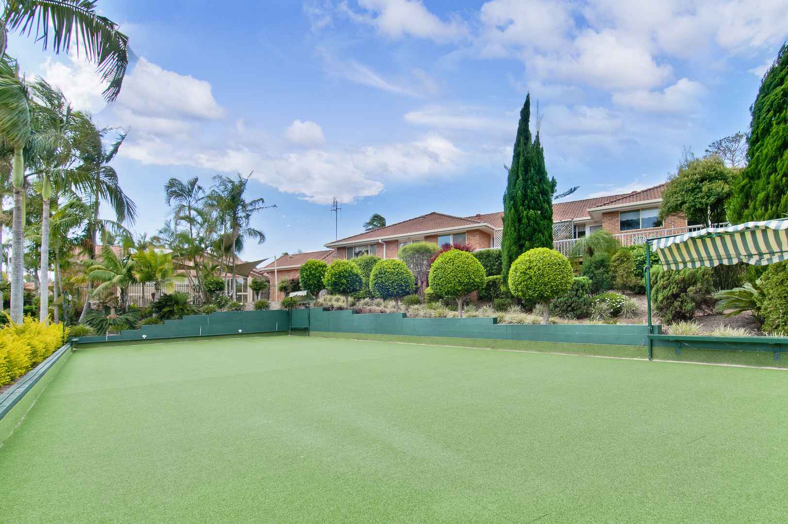 Bellevue Gardens Retirement Village