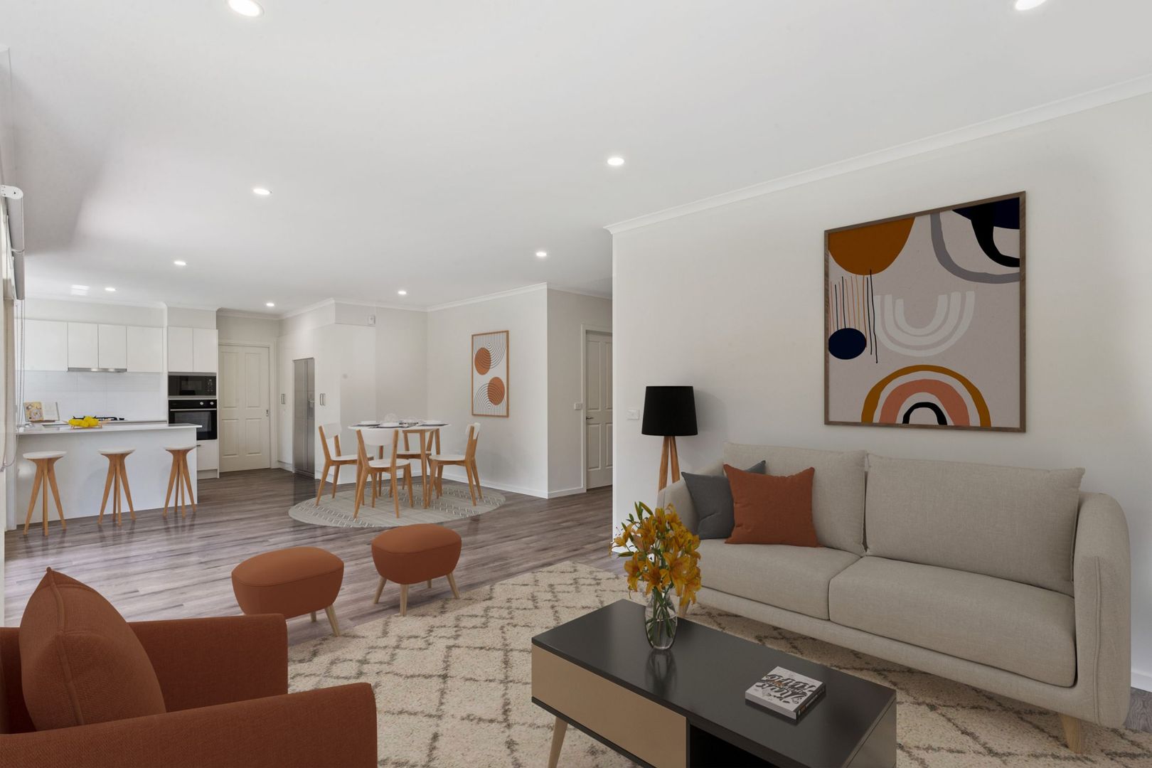 43/1A Gowanbrae Drive, Gowanbrae