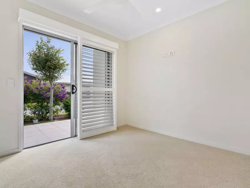 Site 85 - Established Coolum