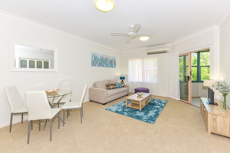 Spacious and stylish Serviced Apartment