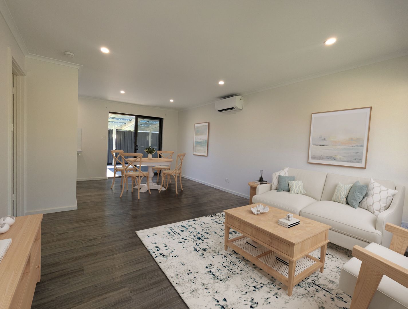 Two Bedroom | Villa 18