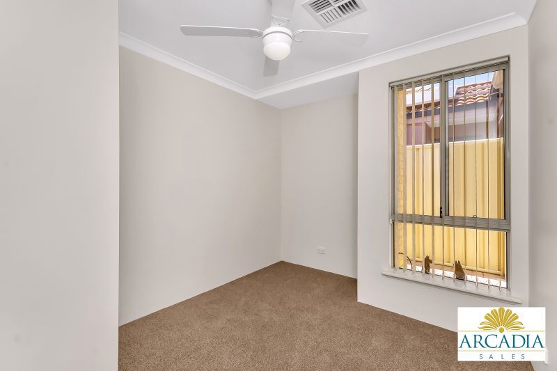 ARCADIA WATERS MADDINGTON - Tuscan Special 3 Bedroom